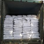 Customized White / Yellow Hot Melt Road Marking Paint Powder Coating