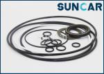 706-7K-01011 Swing Motot Seal Kit For Excavator PC360-7 Komatsu Inner Part