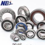 40BD5524 40x55x24 405524 40BGS40 Air Conditioning Compressor Clutch Bearing For