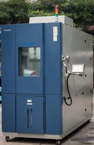 Wholesale Dual Cooling Method Thermal Cycling Chamber Water Cooling 20 °C / Minute from china suppliers