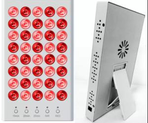Wholesale Portable 200W Pain Relief Infrared Light Therapy 850nm Led Red Light Panels from china suppliers