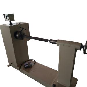 Wholesale Oil Immersed Transformer Coil Winding Machine Horizontal Copper Wire Winder from china suppliers