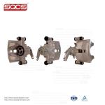 Auto Parts Brake Caliper Rear Left for Iveco Daily 35C Car Fitment Other OE NO.