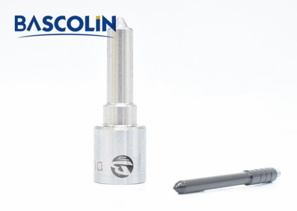 common rail nozzle denso DLLA155P970 BASCOLIN Injector nozzles 093400-9700 for