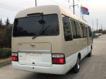Toyota Coaster 23 Places Essenceutilis Bus Toyota Hiace 3TR Gasoline