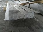 NO.4 4K HL 8K 12mm Stainless Steel Square Bar 304l 304 Hot Rolled