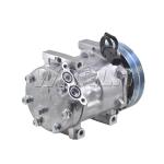 24V Truck Displacement Compressor For Caterpillar SD7H158167 4004219100 7H15