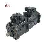31NB-10022 R450-7 Hydraulic Pump for R450 R455 R500 R520 Excavator in Photo