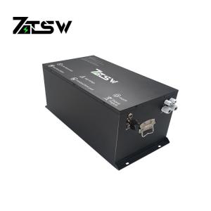 Wholesale MSDS ISO Eco Friendly Lithium LiFePO4 Battery 48V 100ah Lithium Ion Battery from china suppliers