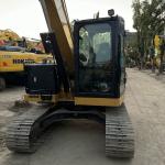 Used Caterpillar Cat 307 Multi-Function Mini Excavator 7Ton Stock Caterpillar307