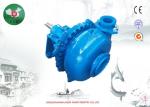 Portable Gold Dredge Sand Pumping Equipment 6 / 4D - G pump For River Dreding