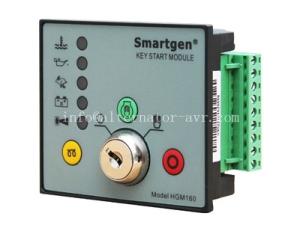 Wholesale SmartGen HGM160 Genset Controller from china suppliers