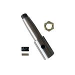 Top Quality Scissor lift Drive motor shaft for Genie Dingli SINOBOOM ZOOMLION
