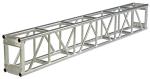 400*400*3m 6082-T6 Material Aluminum Square Truss Durable Roof Truss For