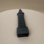 Nokia FHEL Dusty Cap For NOKIA RRU, Item No. TMC827499A