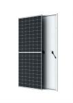LONGi HPBC N Type Hi-MO X6 565W 570W 575W 580W 585W 585W Solar Panel