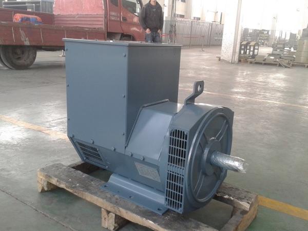 Two Year Warranty Faraday Brand Brushless AC Alternator Generator for Industrial