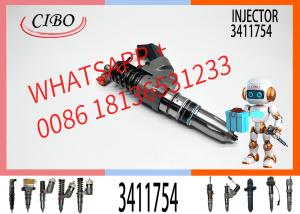 Wholesale M11 ISM11 QSM11 Diesel Engine Fuel Injector 3411845 3095040 3411754 3411756 3411761 4026222 4061851 4902921 4903084 from china suppliers