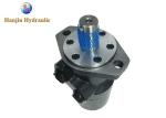 Small BMR Hydraulic Motor , Lightweight Hydraulic Motor OMR / MR For Sugar