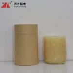 Membrane Lamination Fabric Glue For Clothes 4500 Cps Adhesive Textile PUR-6417