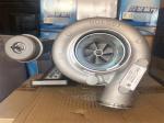 1003849872 НАСОС ВОДЯНОЙ Water pump of 12M33 diesel engine