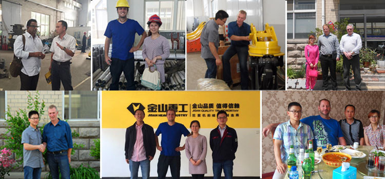 360 Degree Rotating Hydraulic Log Grapple For CAT 312CL 314 315 Excavator