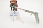 Minimal Invasive Disposable Hemorrhoid Ligator Minor Operation Surface High