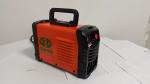 DC Motor 7.0 Max. Load Power Capacity Mini Welding Machine for Household