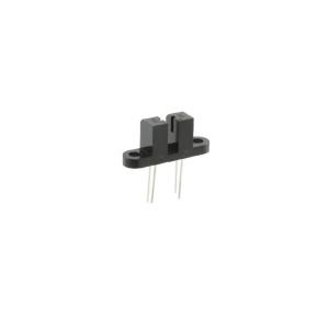 Wholesale H21A1 Optical Integrated Circuit SensorThrough Beam 0.118&quot; Phototransistor Slotted from china suppliers