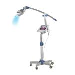 8 inch monitor teeth whitening led light bleaching light Oral Care teeth