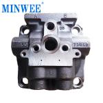 CAT320C CAT320B Hydraulic Swing Motor Head 1588986 M5X130