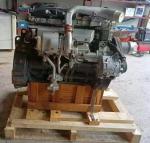 Reconditioned Mitsubishi 4M50 Engine Turbo Assembly Replacement OEM