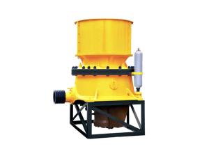 Wholesale 160KW Aggregate Processing Equipment Single Cylinder 45~280 t/h Capacity from china suppliers