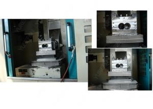 Wholesale 200 KW Stable Running Pet Plastic Bottle Recycling Machine Low Energy Consumption from china suppliers