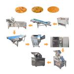 Banana Stem Pure Natural Black Ginger Extract Powder Machine Ningbo