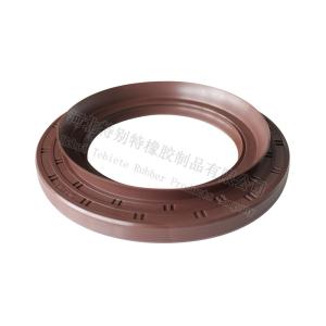 Wholesale 95x152x12/24.3 AOE Rear Differential Oil Seal FAW J6 Truck from china suppliers