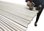 Annealed and Pickled Anti Corrosion ASTM B167 Aerospace Alloy 625 Tubing