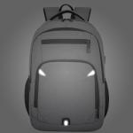 Sympathybag Waterproof Backpack Anti Theft Business Laptop Backpack Travel