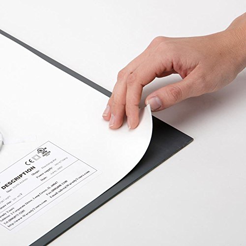 Installation Type Paste PET Material Bathroom Smart Mirror with Anti-Fog Film