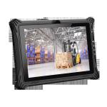 10.1 Inch Windows 10 Industrial Rugged Touch Panel 800×1280 330Nit