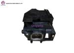 DMD Chip NEC Projector Bulb NSHA270NE / NP23LP Genuine Projector Lamps NP-P401W