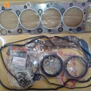 Wholesale 5-87816-798-0 Excavator Spare Part GASKET KIT FULL for HITACHI 4HK1 from china suppliers