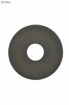 Lightweight 57x610mm 240V Flexible Thick Film Heater For Water Heaters