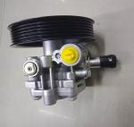 4450a107 7lb Mitsubishi Steering Pump For Lancer Cz 200 Outlander Cwo