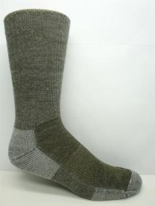 Wholesale Practical Hiker Merino Wool Unisex Socks from china suppliers