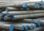 Impact Resistant Alloy Round Bar Brinell Hardness Range 179 – 280 Induction