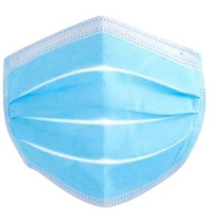 Wholesale Disposable Effectively FDA Approved 3.8g Surgical Medical Face Mask from china suppliers