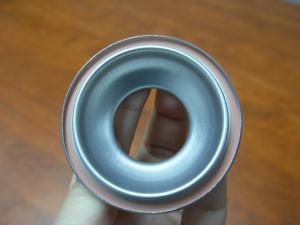 Wholesale Automatic High Speed Aerosol Can Making Machine For Bottom Lid Cone Production from china suppliers