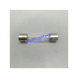 Wholesale HD CARTRIDGE FUSE, 00.781.1412, 6,3X32MM, 3.15A 250V, HD NEW PARTS from china suppliers