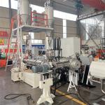 COD Corrugated Optic Duct Pipe Extrusion Machine Tube Extruder